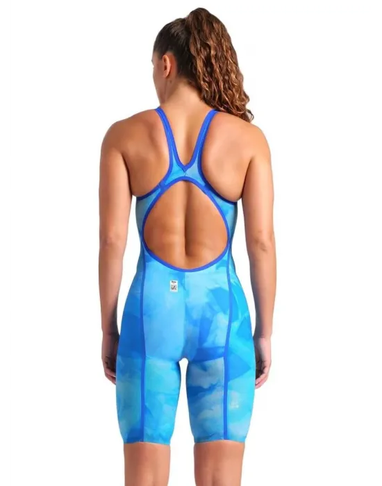 ARENA W POWERSKIN CARBON GLIDE LIMITED EDITION KADIN YARIŞ MAYOSU 006310140