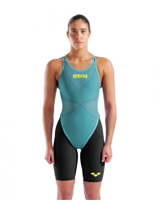 ARENA W POWERSKIN CARBON GLIDE LIMITED EDITION KADIN YARIŞ MAYOSU 006310709