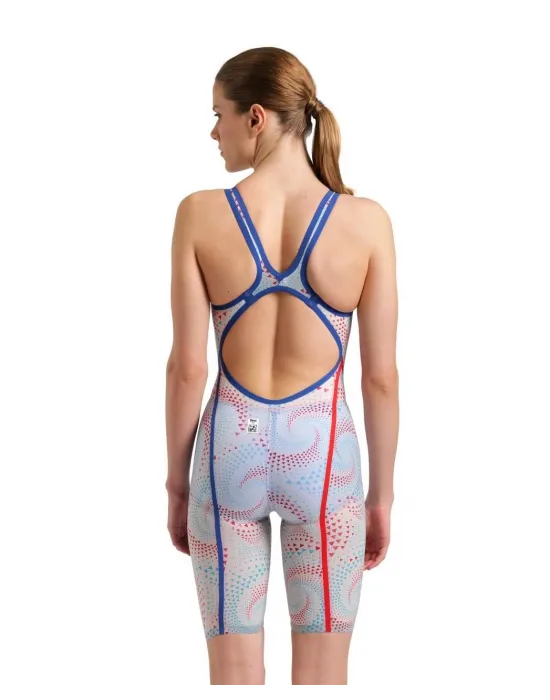 ARENA W POWERSKIN CARBON GLIDE LIMITED EDITION KADIN YARIŞ MAYOSU 006310950