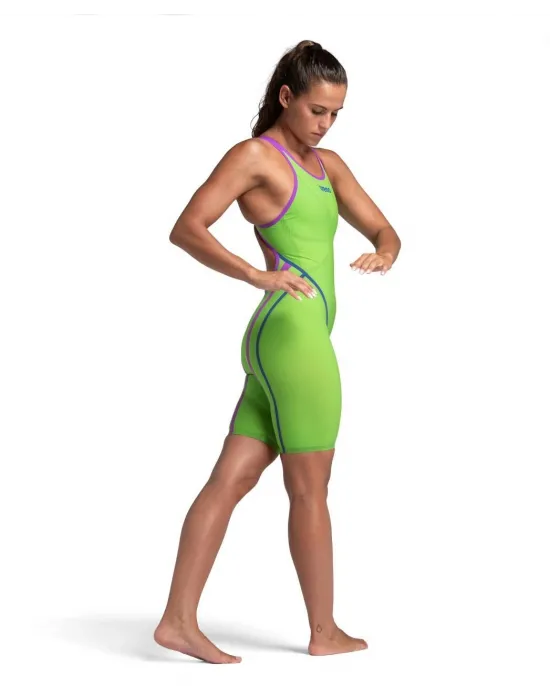 ARENA W POWERSKIN PRIMO KADIN YARIŞ MAYOSU 007768200