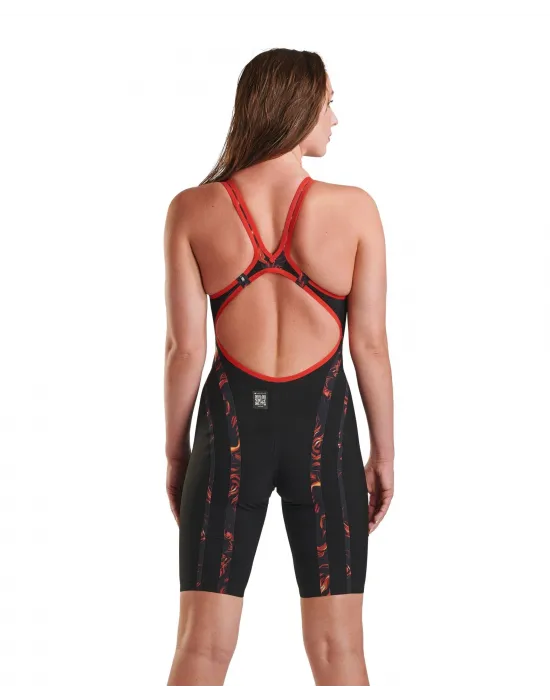 ARENA W POWERSKIN PRIMO LIMITED EDITION INDOMITUS KADIN YARIŞ MAYOSU 008680550