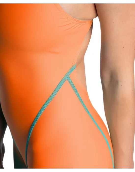 ARENA W POWERSKIN ST NEXT KADIN YARIŞ MAYOSU 006349403