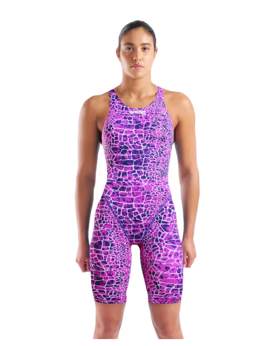 ARENA W POWERSKIN ST NEXT LIMITED EDITION KADIN YARIŞ MAYOSU 006349206