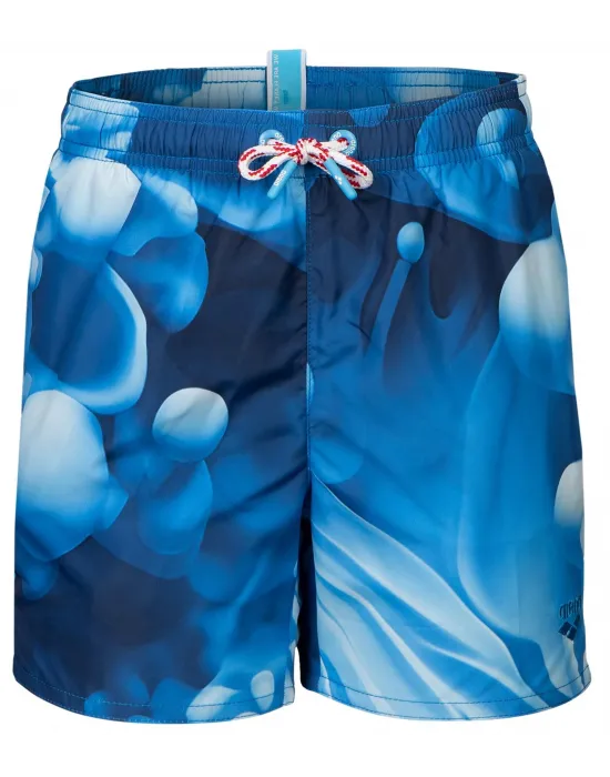 ARENA WATER PRINTS ERKEK ÇOCUK ŞORT MAYO 007186720