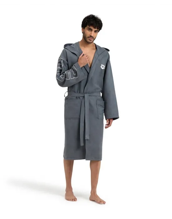 ARENA ZEAL PLUS YETİŞKİN BORNOZ 005308101