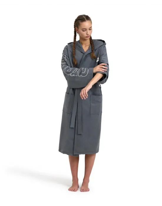 ARENA ZEAL PLUS YETİŞKİN BORNOZ 005308101