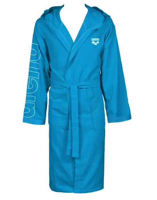 ARENA ZEAL PLUS YETİŞKİN BORNOZ 005308401