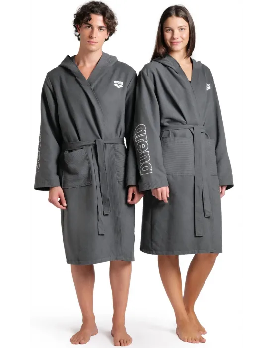 ARENA ZEAL YETİŞKİN BORNOZ 009032510