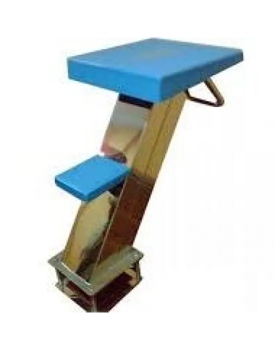 AYARLANABİLİR ATLAMA PLATFORMU 70CMLİK