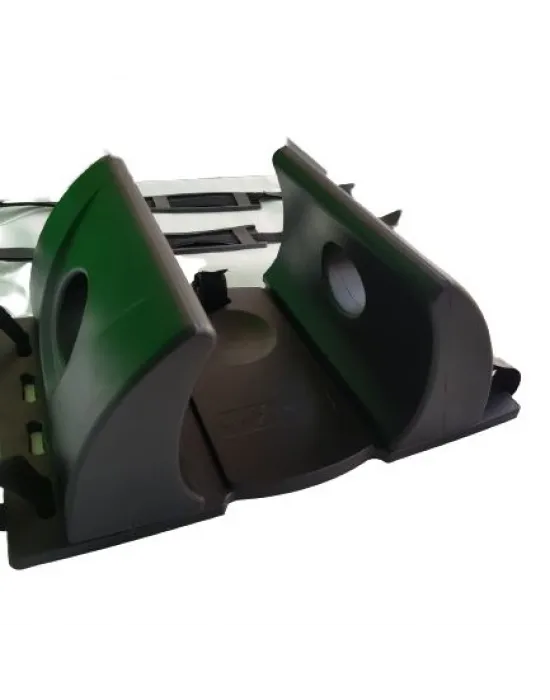 BAŞ SABİTLEYİCİ (SEDYE İÇİN)