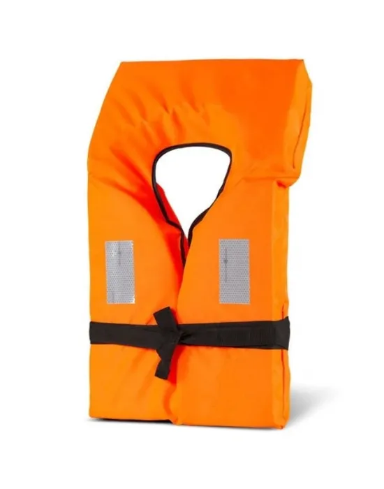 Can Yeleği Standart Yetişkin Bağlı Onaylı Ce Sertifikalı