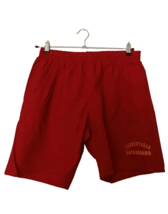 CANKURTARAN ŞORT DRY FİT TERLETMEZ KUMAŞ