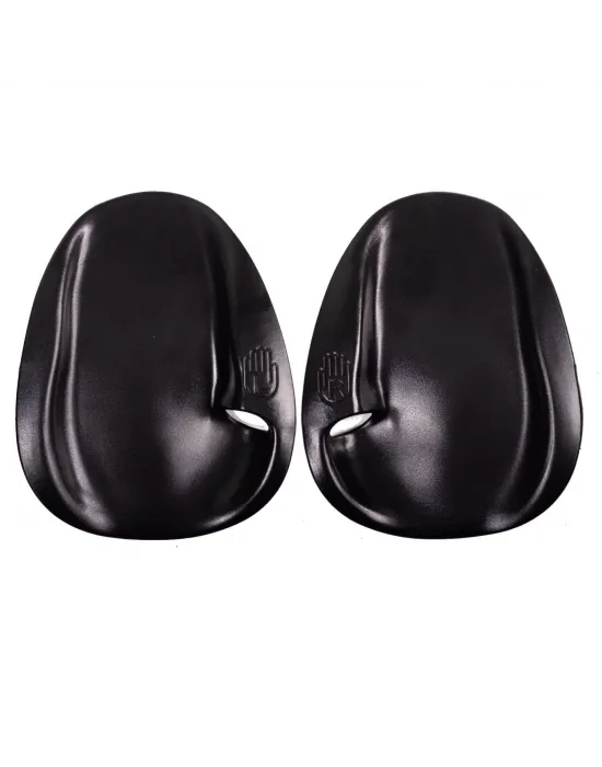 DRY Agility Paddles  Çevik El Paleti (Strapless - Silikon Bağcıksız)