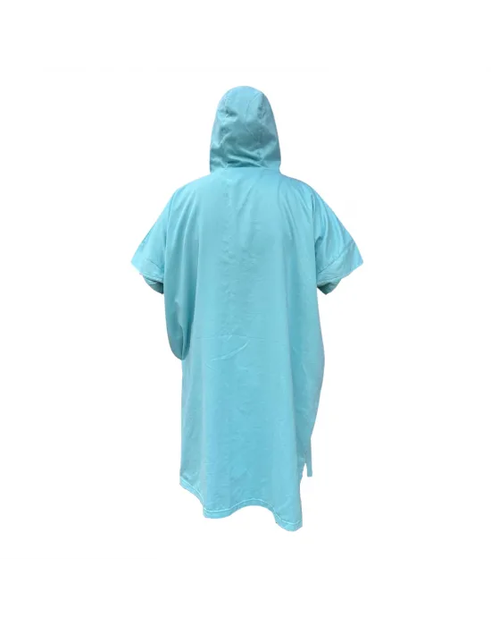 Dry Microfiber Panço Açık Mavi