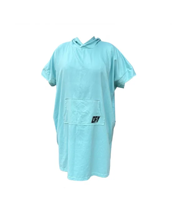 Dry Microfiber Panço Açık Mavi