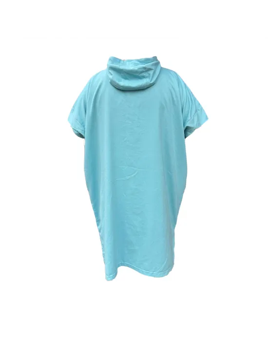 Dry Microfiber Panço Açık Mavi