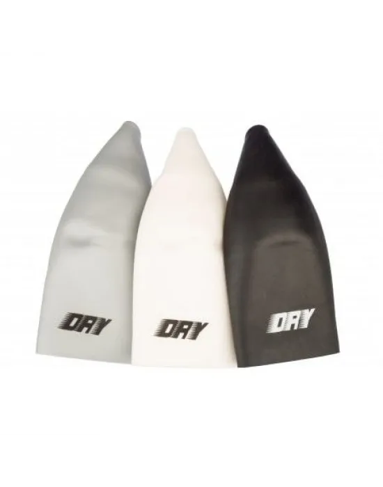 Dry Yüzücü Yarış Silikon Bonesi Havuz Deniz Yüzücü Bone