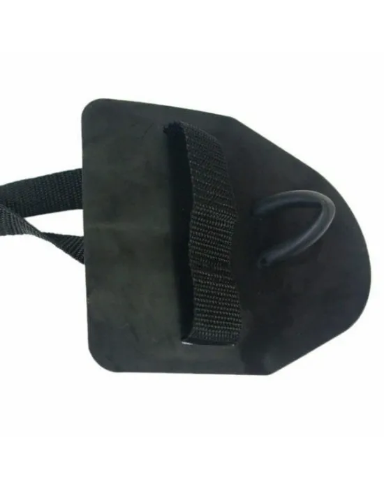 El Paletli Yüzme Antrenman Lastiği - 3 Farklı Direnç Seviyesi