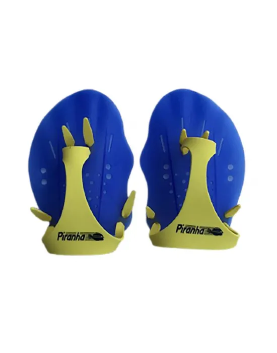 Extreme Avuç İçi El Paleti