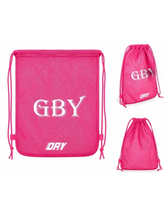 GBY Gölcük Belediye Yüzme Logo Baskılı  Dry File Çanta