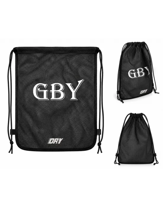 GBY Gölcük Belediye Yüzme Logo Baskılı  Dry File Çanta