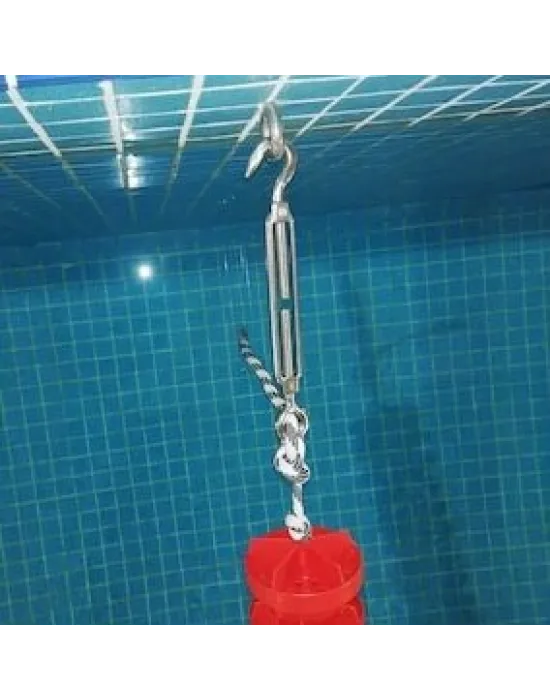 KULVAR MANUEL GERGİ PASLANMAZ