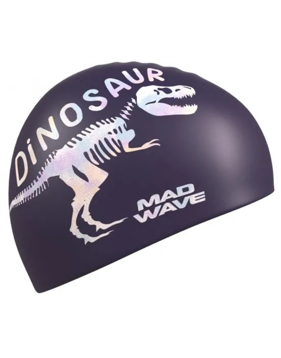 MAD WAVE DINOSAUR ÇOCUK SİLİKON BONE M0573 07 0 03W