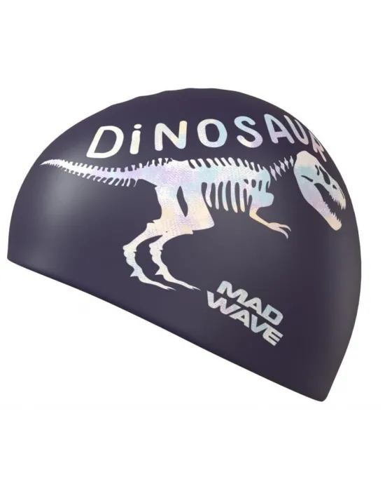 MAD WAVE DINOSAUR ÇOCUK SİLİKON BONE M0573 07 0 03W
