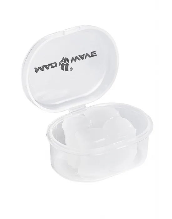 MAD WAVE EARPLUGS SİLİKON KULAK TIKACI M0714 01 0 02W
