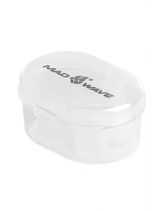 MAD WAVE EARPLUGS SİLİKON KULAK TIKACI M0714 01 0 02W