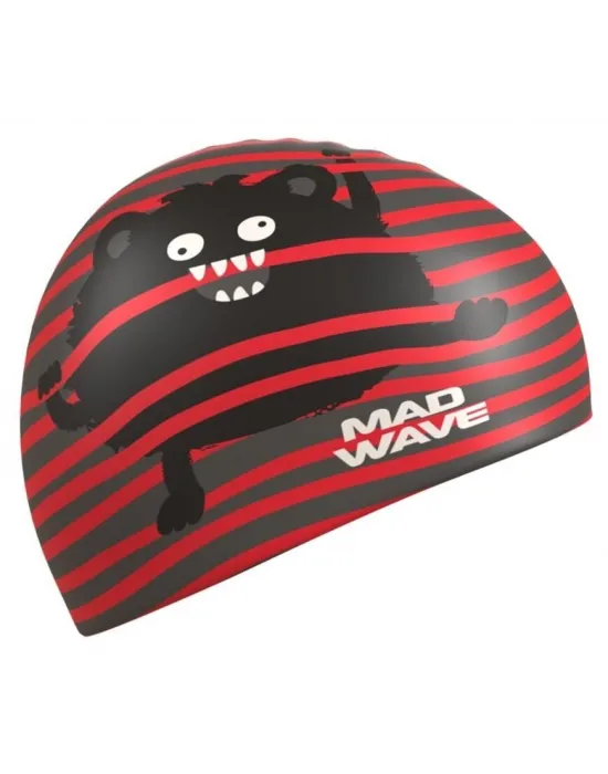 MAD WAVE MONSTER ÇOCUK SİLİKON BONE M0573 09 0 05W