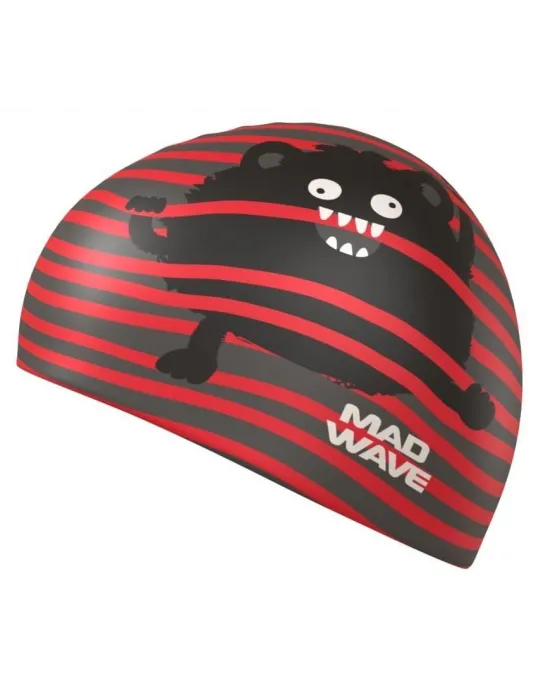 MAD WAVE MONSTER ÇOCUK SİLİKON BONE M0573 09 0 05W