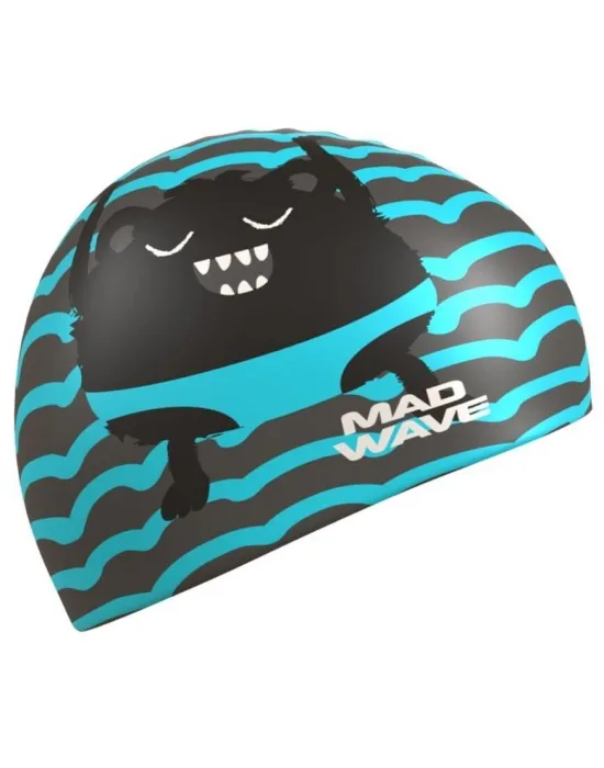 MAD WAVE MONSTER ÇOCUK SİLİKON BONE M0573 09 0 08W