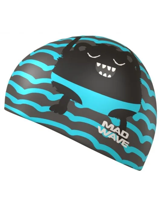 MAD WAVE MONSTER ÇOCUK SİLİKON BONE M0573 09 0 08W