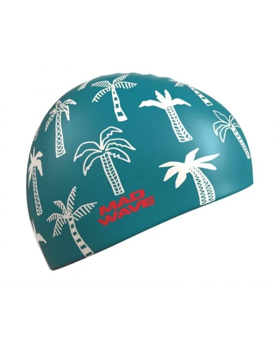 MAD WAVE PALM TREE SİLİKON BONE M0553 30 0 10W