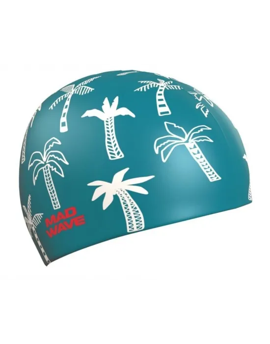 MAD WAVE PALM TREE SİLİKON BONE M0553 30 0 10W