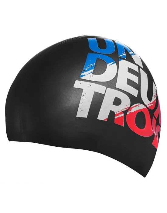 MAD WAVE UN-DEUX-TROIS SİLİKON BONE M0550 18 0 01W