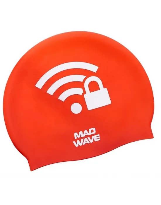 MAD WAVE WI-FI SİLİKON BONE M0550 04 0 05W