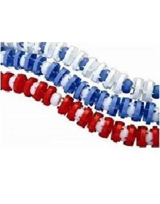 MOSKOVA 1M. KULVAR 8MM. SEPARATÖR POLYESTER HALAT DAHİL SET