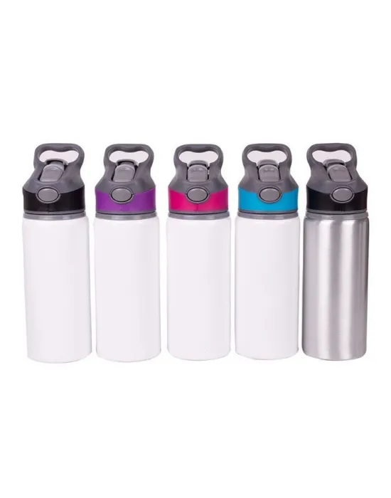 Okul ve Kulüplere Özel Baskılı 650 ml Matara