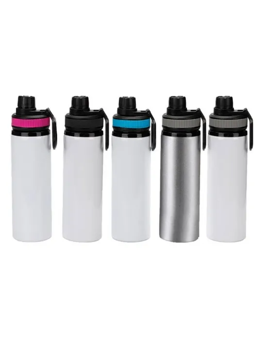 Okul ve Kulüplere Özel Baskılı 850 ml Matara