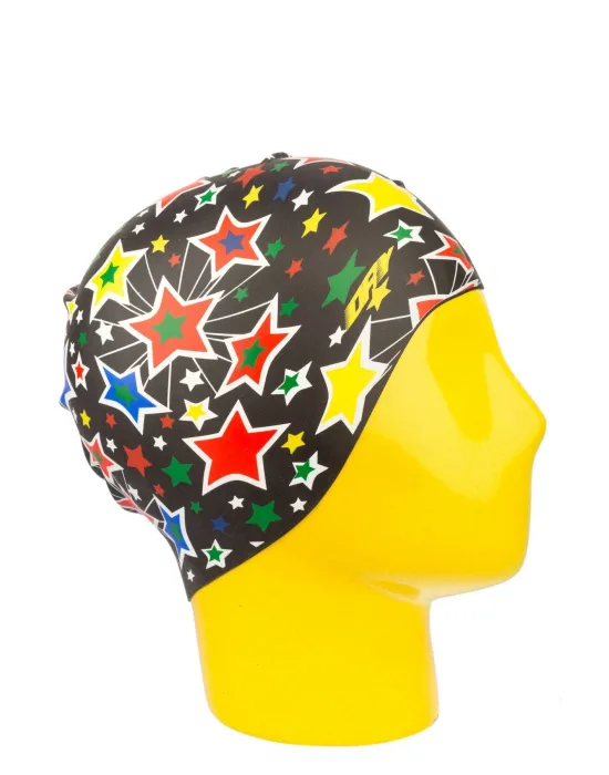 Özel Baskılı Bone Yıldızlar Stars