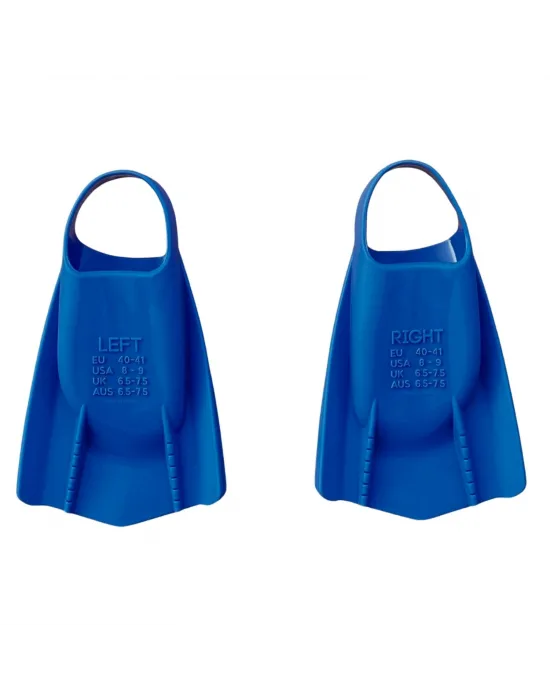 PİRANHA POWERFIN MAVİ PALET