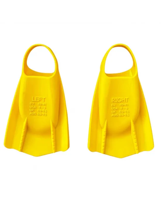 PİRANHA POWERFIN SARI PALET