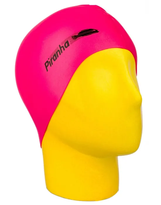 PİRANHA SİLİKON BONE 25 Lİ KARIŞIK RENK