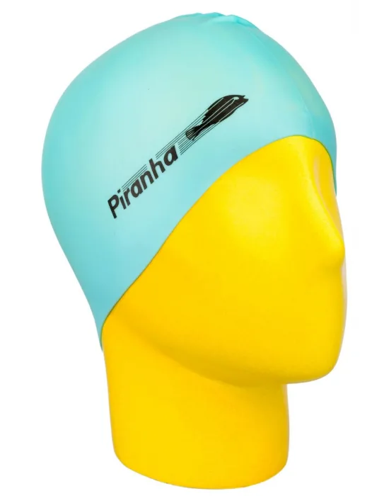 PİRANHA SİLİKON BONE 25 Lİ KARIŞIK RENK