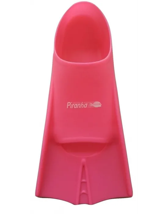 Piranha Silikon Yüzücü Kısa Ayak Paleti