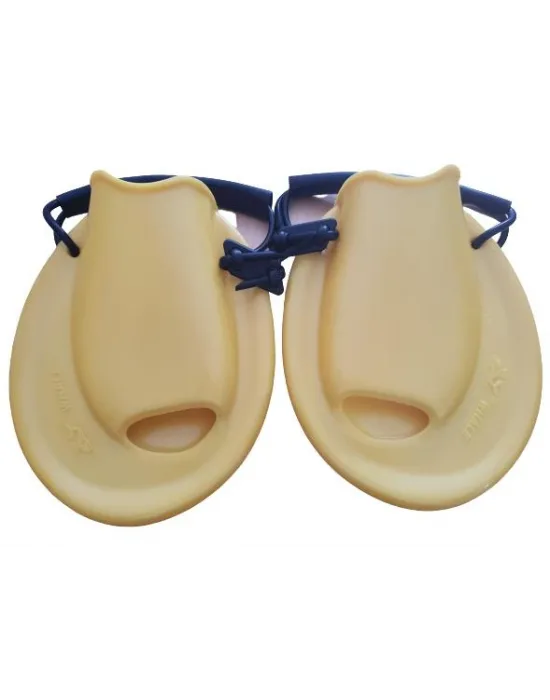 Positive (Kurbağa) Ayak Paleti Deniz Havuz Yüzücü Pozitif Palet