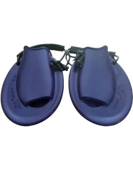 Positive (Kurbağa) Ayak Paleti Deniz Havuz Yüzücü Pozitif Palet