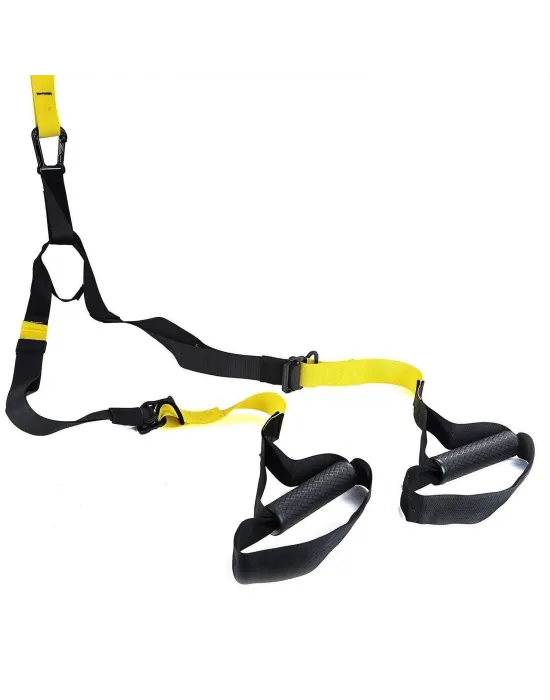 Powerband Asılma Direnç Antrenman Lastiği Suspension Trainer